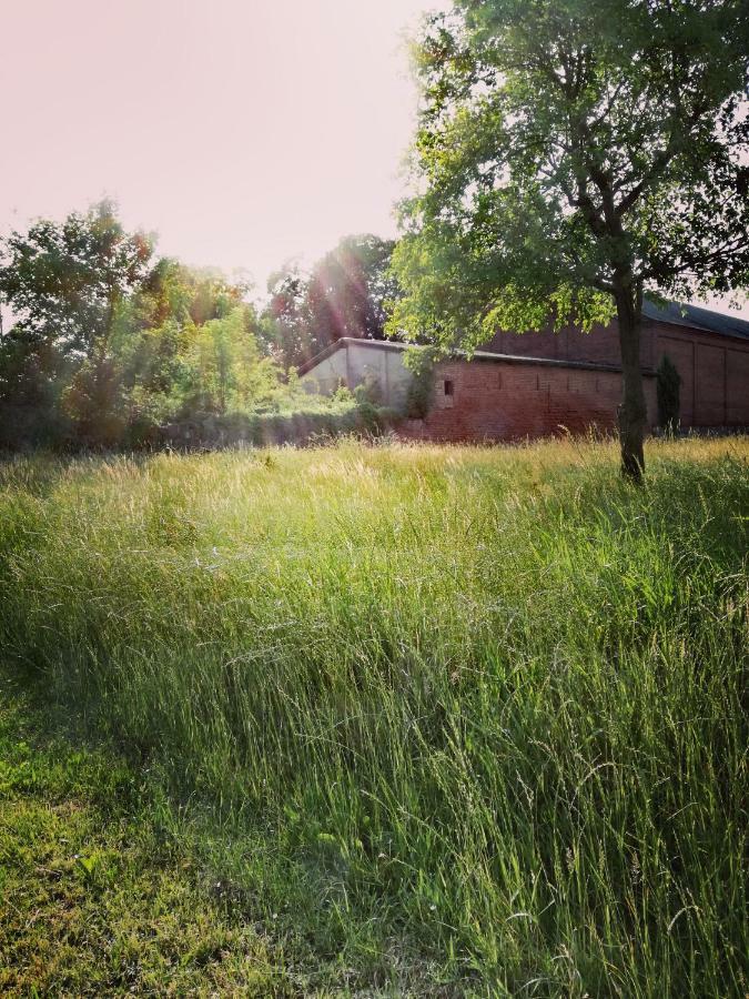 Besinndich Nebelin Exterior photo